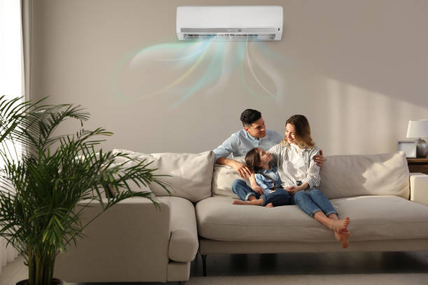 Best HVAC air duct cleaning  in Barton, NM
