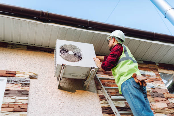Best HVAC maintenance near me  in Barton, NM