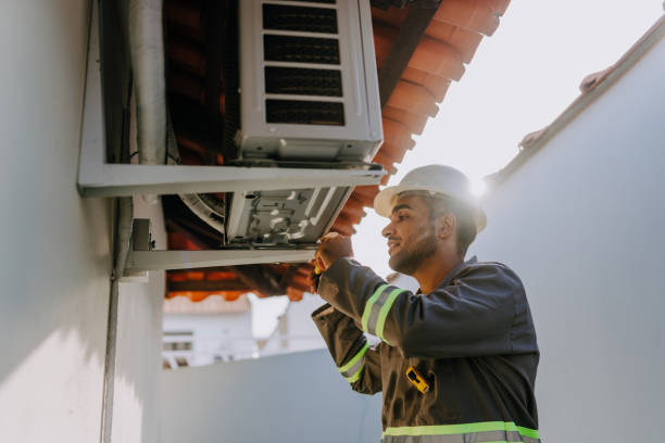 Best Ductless HVAC repair  in Barton, NM