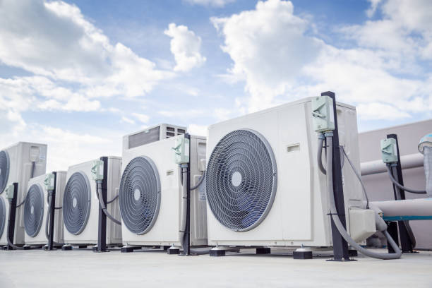 Reliable Barton, NM HVAC Solutions