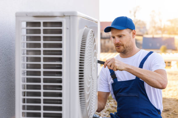 Best HVAC repair near me  in Barton, NM