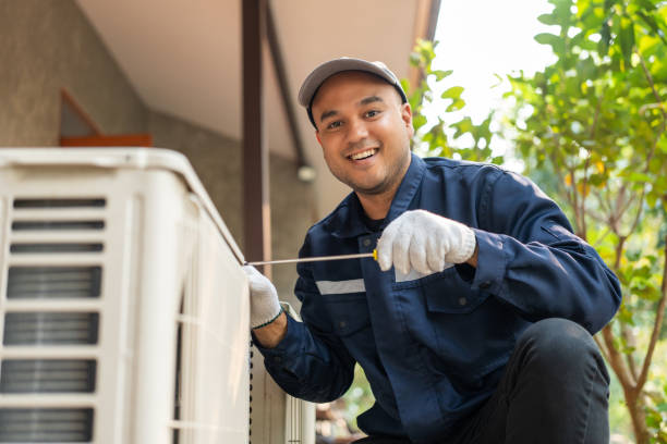 Best HVAC installation services  in Barton, NM