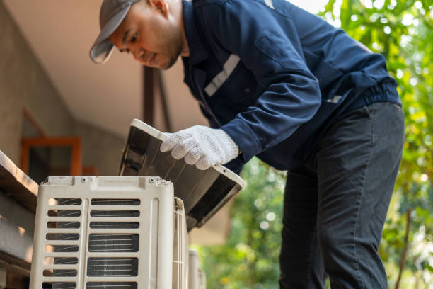 Best HVAC air duct cleaning  in Barton, NM