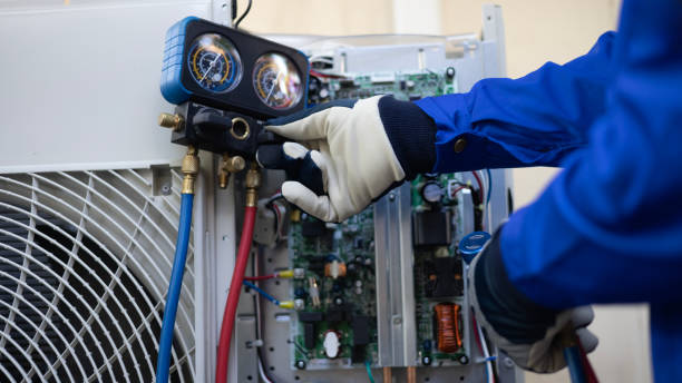 Best HVAC replacement cost  in Barton, NM