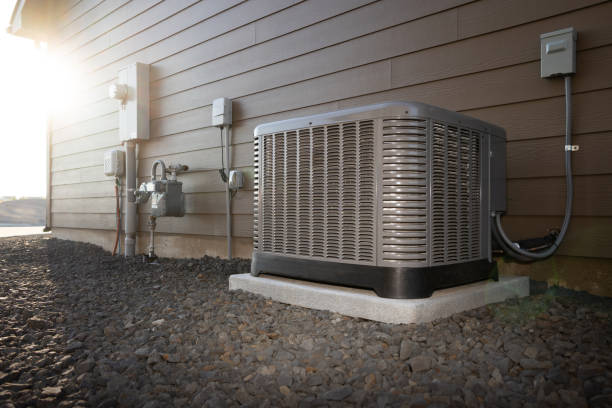 Air duct cleaning in Barton, NM
